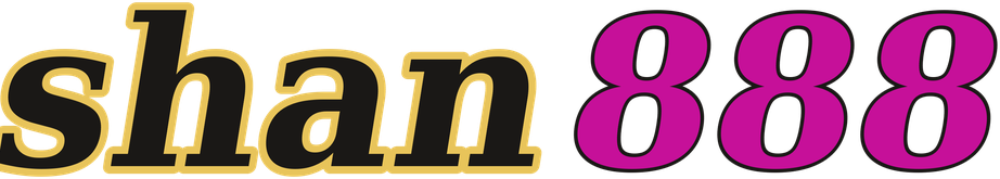 shan888 logo